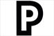 Product placement logo: to appear in corner of screen