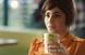 McDonald's: promotes coffee range