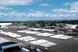 Storage space: Turbine blades at Port of Vancouver