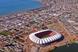 The Nelson Mandela Bay Stadium