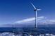 Horns Rev I wind farm.