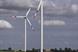 GE's 2.5MW turbine is being used on the Shepherds Flat project