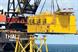 Borwin Alpha. The world's first high-voltage direct converter mounted on an offshore platform