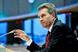 EC energy commissioner Gunter Oettinger