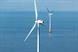 Siemens 3.6MW offshore turbine