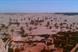 The wind farm is set to be built at Adrar in Algeria's southern desert The wind farm is set to be built at Adrar in Algeria's southern desert