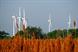 A Eurus wind project in Mexico