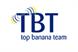 IBM's Maltby joins Top Banana Team