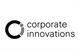Corporate Innovations develops new ROI method
