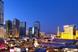 American luxury: Las Vegas vs Colombia