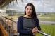Newbury Racecourse's Amanda Ellis