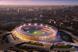 Olympic sponsors share their plans