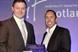 SECC awards Champion accolade to Greater Glasgow Hotels Association