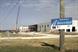 Brevini's new turbine gearbox factory is under construction Brevini's new turbine gearbox factory is under construction