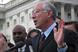 US interior secretary Ken Salazar US interior secretary Ken Salazar