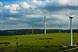 A wind farm in Pedagaggi, Italy. (pic Gorilla Radio) A wind farm in Pedagaggi, Italy. (pic Gorilla Radio)