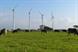 Acciona's 250 MW "Eurus" wind project in the Oaxaca region of Mexico using Acciona's 1.5 MW turbines Acciona's 250 MW "Eurus" wind project in the Oaxaca region of Mexico using Acciona's 1.5 MW turbines