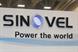 The Irish market formed part of Sinovel's plan to expand overseas The Irish market formed part of Sinovel's plan to expand overseas