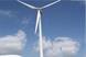 Acciona's AW3000 turbine Acciona's AW3000 turbine