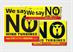 Anti-Lenchwick campaign: censured by the UK Advertising Standards Authority Anti-Lenchwick campaign: censured by the UK Advertising Standards Authority