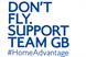 British Airways 'home advantage' by BBH