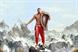Old Spice 'scent vacation' by Wieden+Kennedy