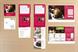 Waitrose 'four festive shops' by Kitcatt Nohr Alexander Shaw