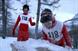 118 'midnight' and 'ice carving' by WCRS