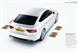 Audi 'feet' by BBH London