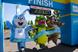 Weetabix 'marathon' by WCRS