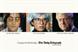 Daily Telegraph 'it pays to think big' by Adam & Eve
