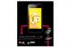 LG 'optimus black' by Publicis Modem