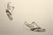 Nike 'shoe evolution' by HMDG