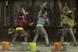 Orange 'orange rockcorps' by Publicis Conseil