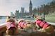 Freeview 'corgi' by 18 Feet & Rising