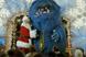 Sky 'spenglers vs santa' by WCRS