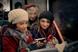 Waitrose 'everyone's recipe for a great Christmas' by MCBD