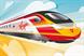 Virgin Trains 