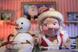 Boost Mobile 'mrs claus' by 180 Los Angeles