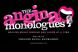British Heart Foundation 'angina monologues' by Grey London