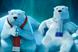 Coca-Cola 'Coke polar bowl' by Wieden & Kennedy Portland