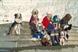 National Lottery 'what would you do?' by AMV BBDO