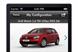 VW 'car configurator iPhone app' by DDB UK