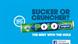 Polo 'are you a sucker or cruncher' by CHI & Partners