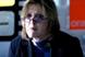 Orange 'carrie fisher gold spot' by Mother London