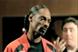 Orange 'snoop dogg gold spot' by Mother London