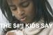 NSPCC 'the $#*! that kids say' by Inferno
