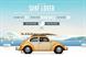 VW Beetle 'hitchhike with a like' by Tribal DDB Amsterdam