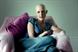 Cancer Research 'bad day' by Abbott Mead Vickers BBDO