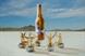 Foster's 'Carlton natural blonde' by Clemenger BBDO Melbourne